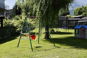 Jardín