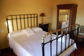 Allergikerbettwaren, individuell dekoriert, individuell eingerichtet