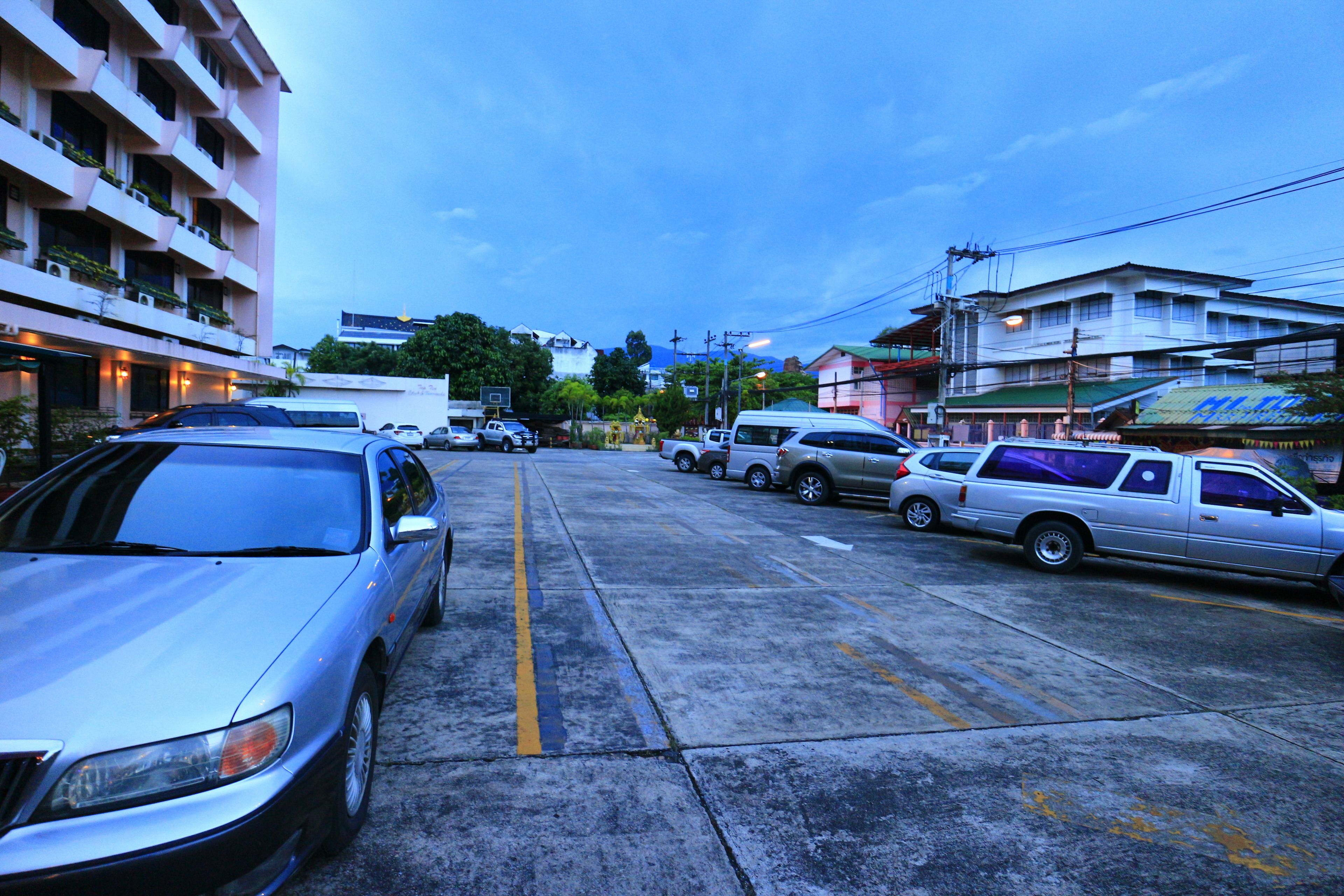 Foto - Anodard Hotel Chiang Mai