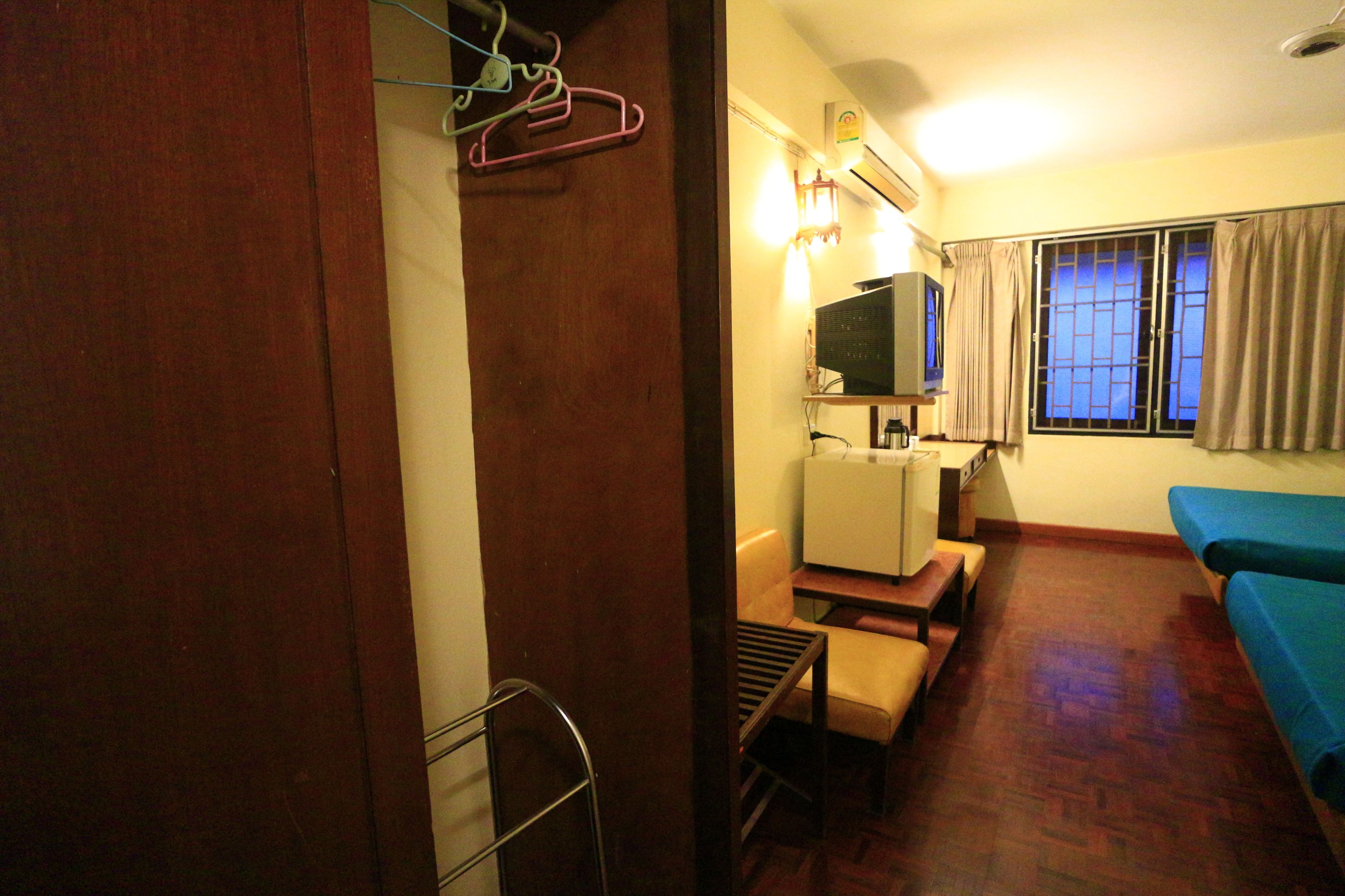 Foto - Anodard Hotel Chiang Mai