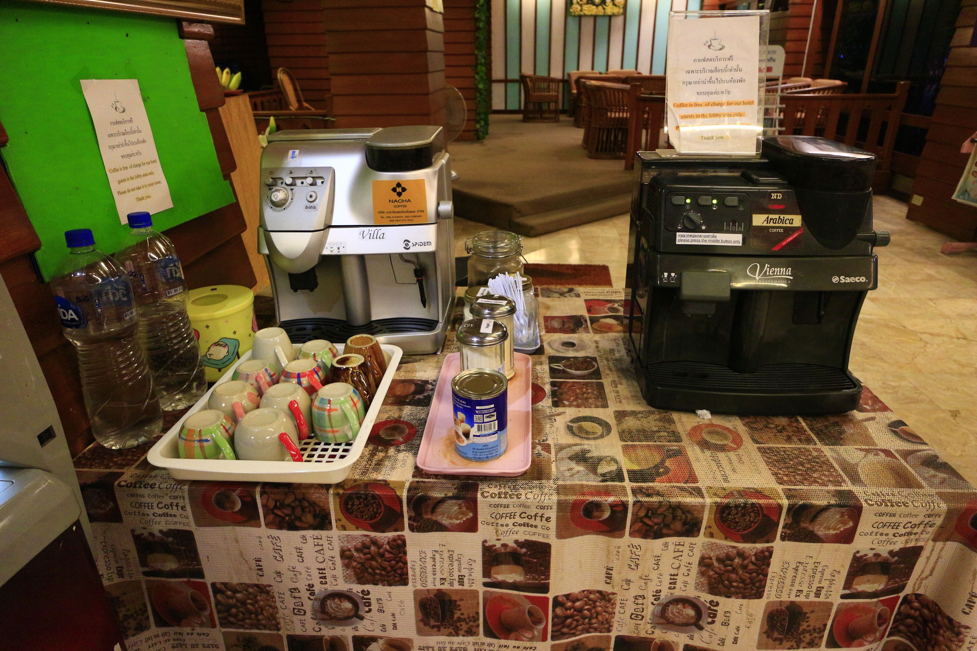 Foto - Anodard Hotel Chiang Mai