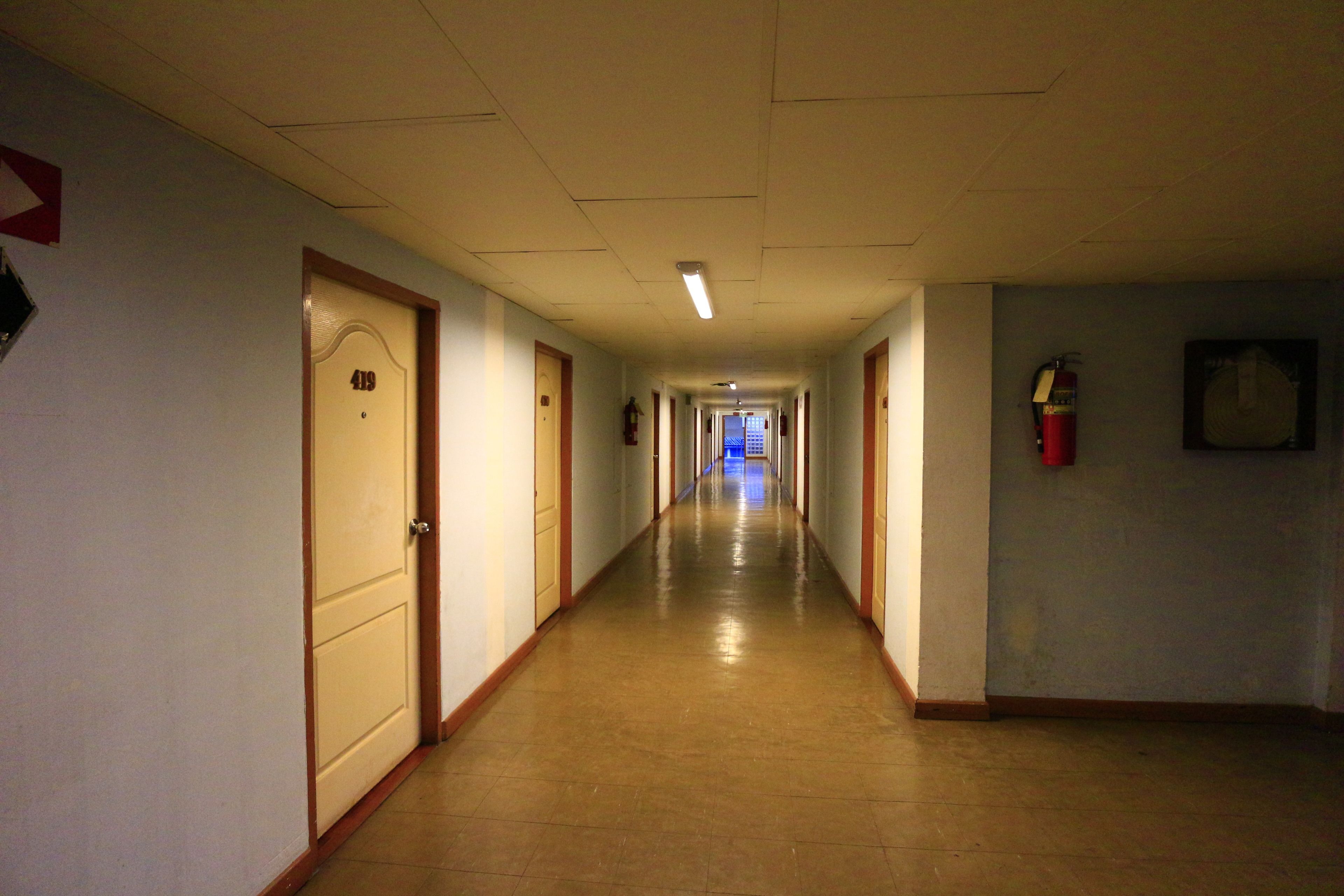 Foto - Anodard Hotel Chiang Mai