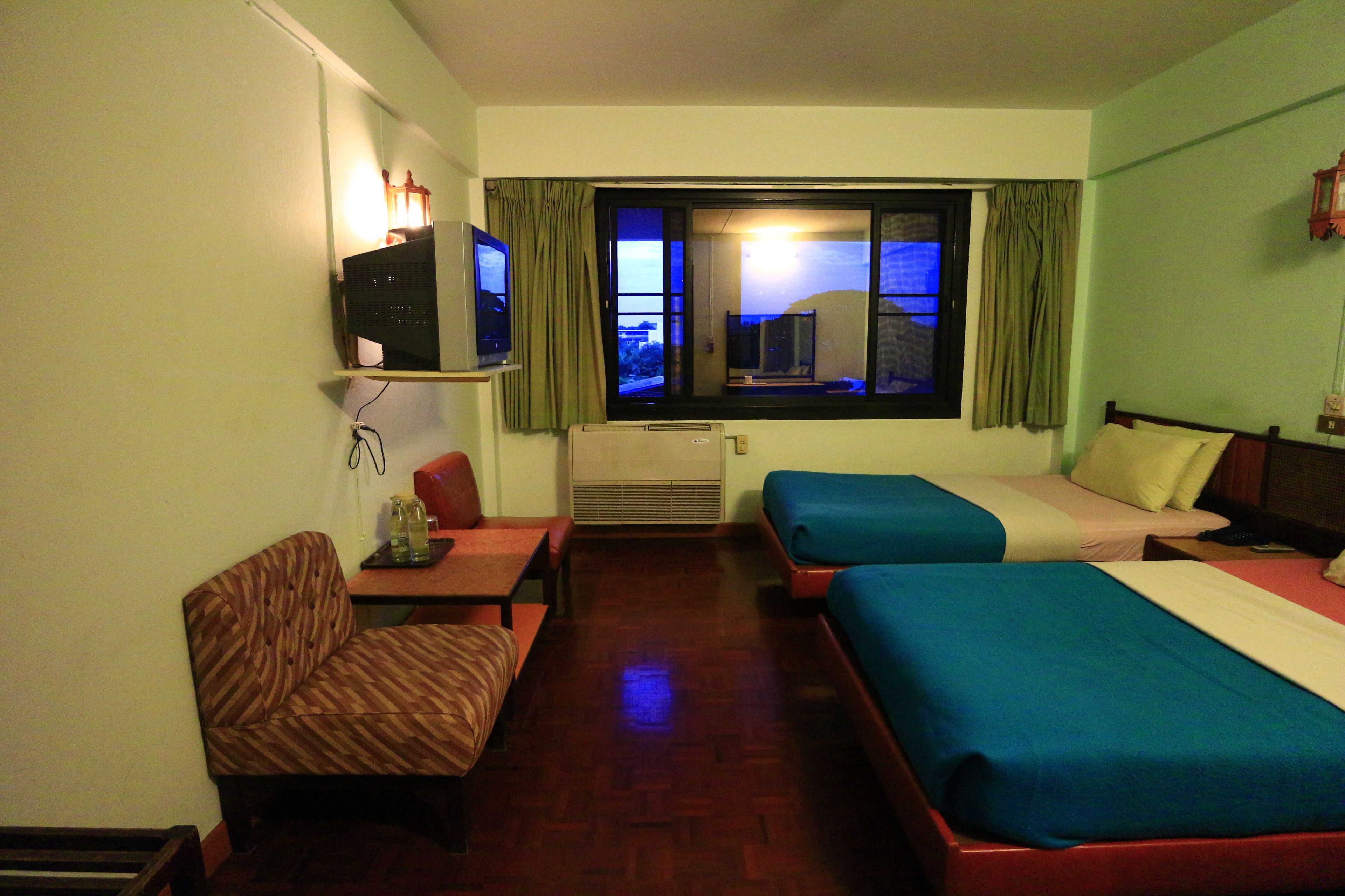 Foto - Anodard Hotel Chiang Mai