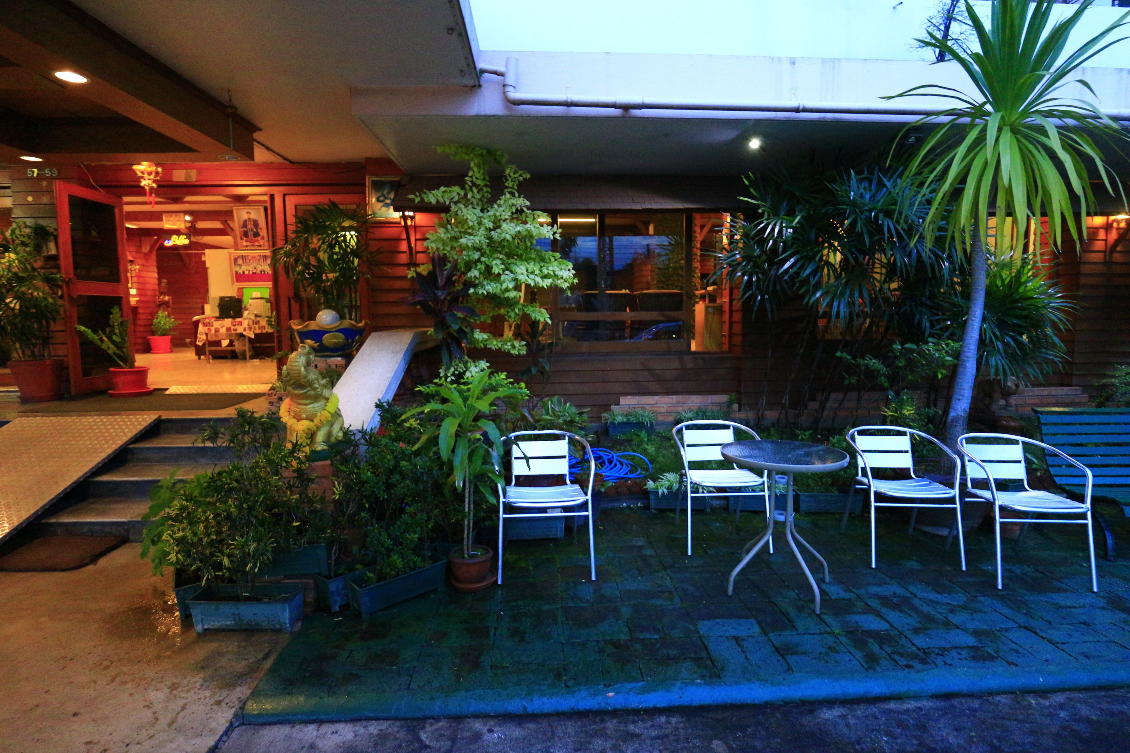 Foto - Anodard Hotel Chiang Mai