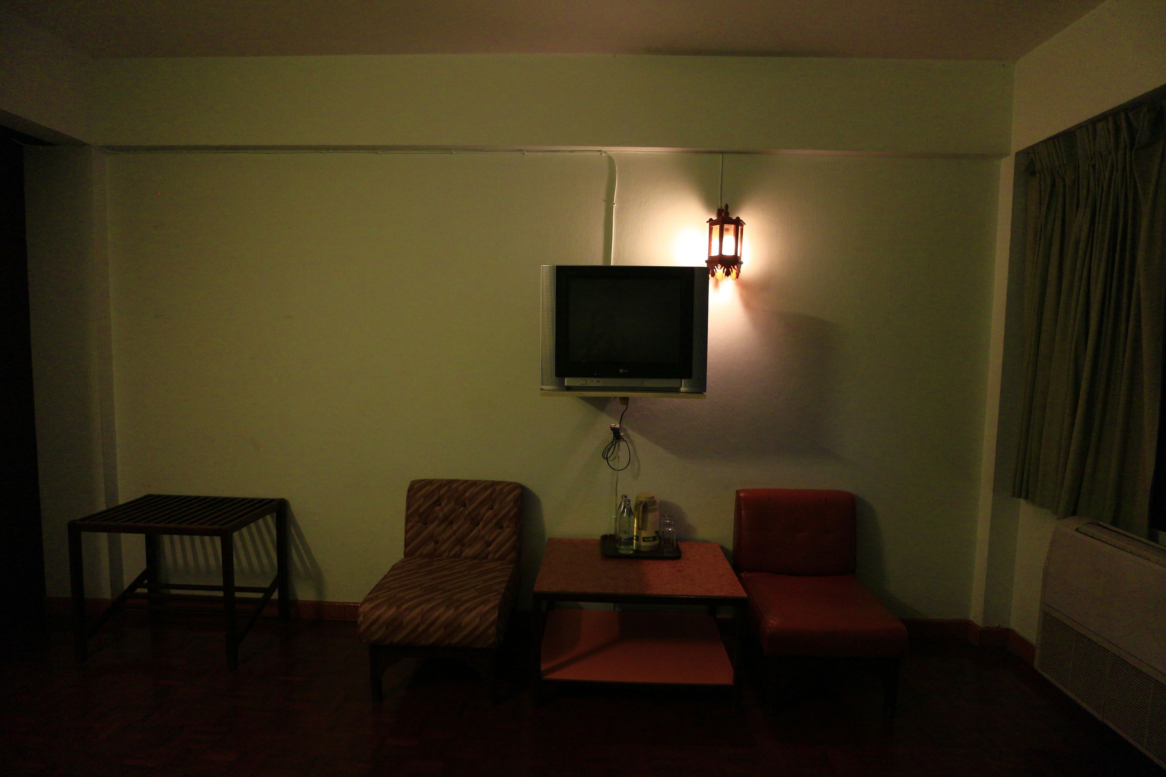 Foto - Anodard Hotel Chiang Mai