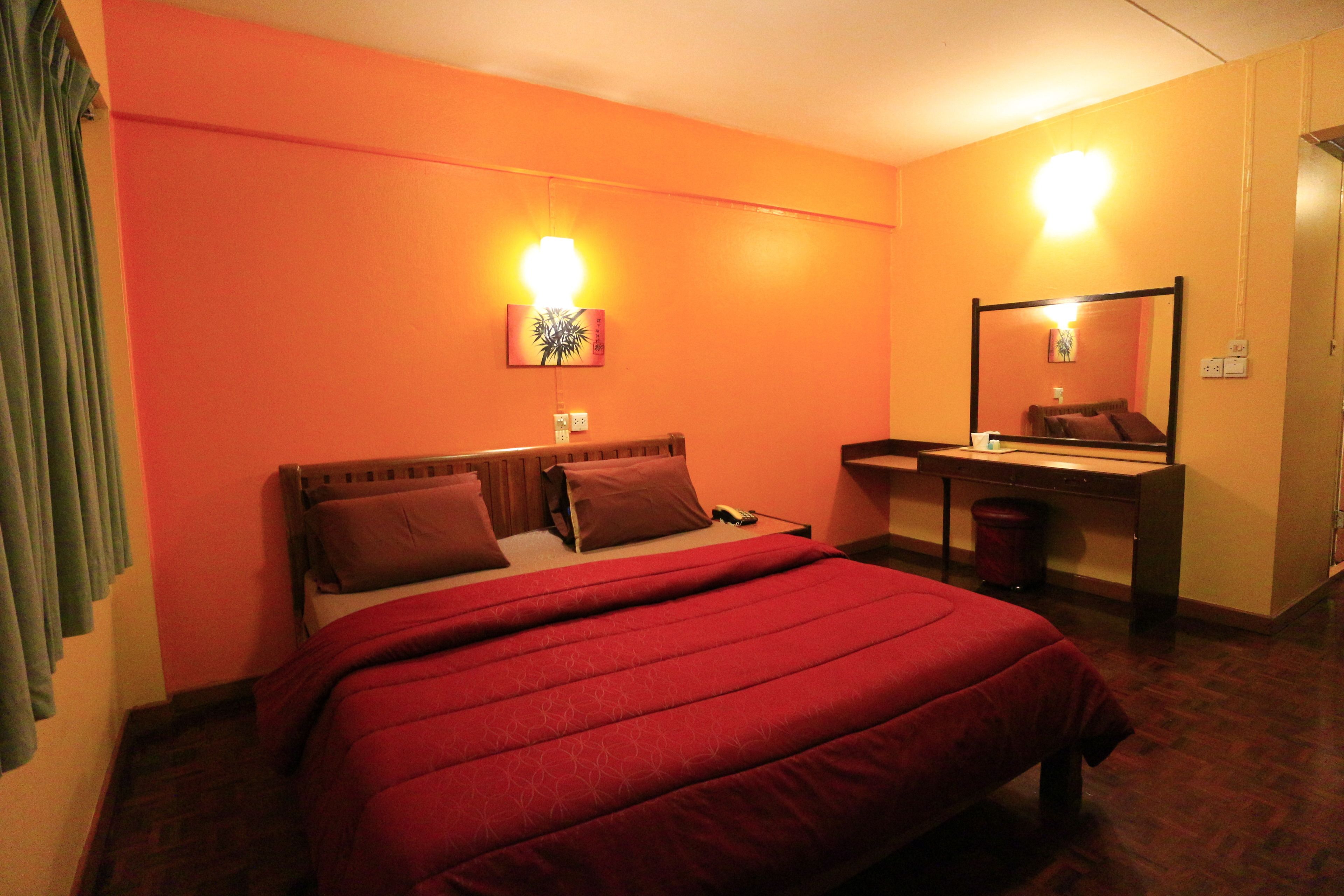 Foto - Anodard Hotel Chiang Mai