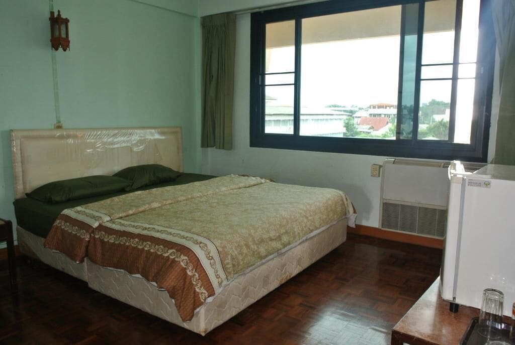 Foto - Anodard Hotel Chiang Mai