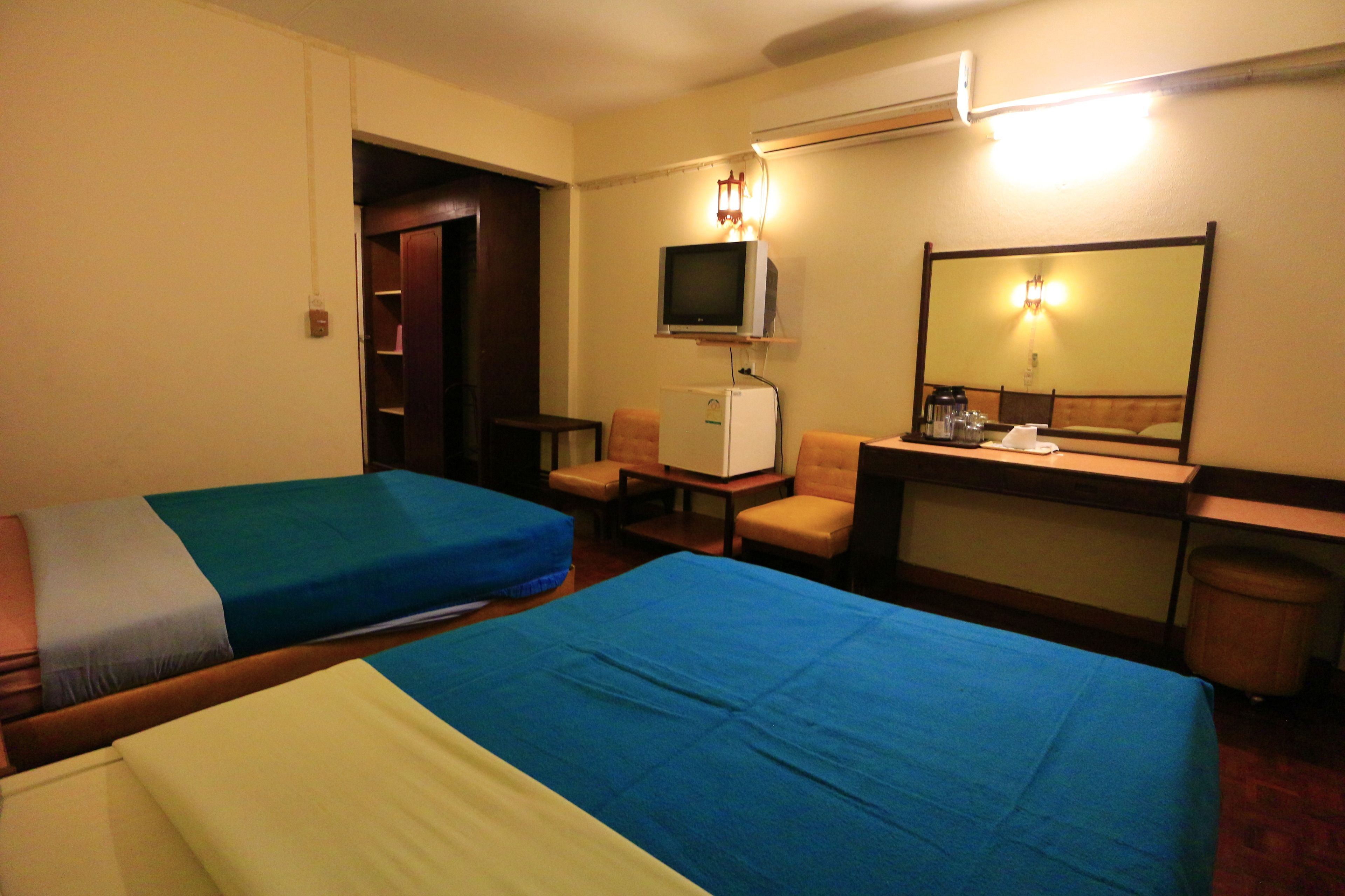 Foto - Anodard Hotel Chiang Mai