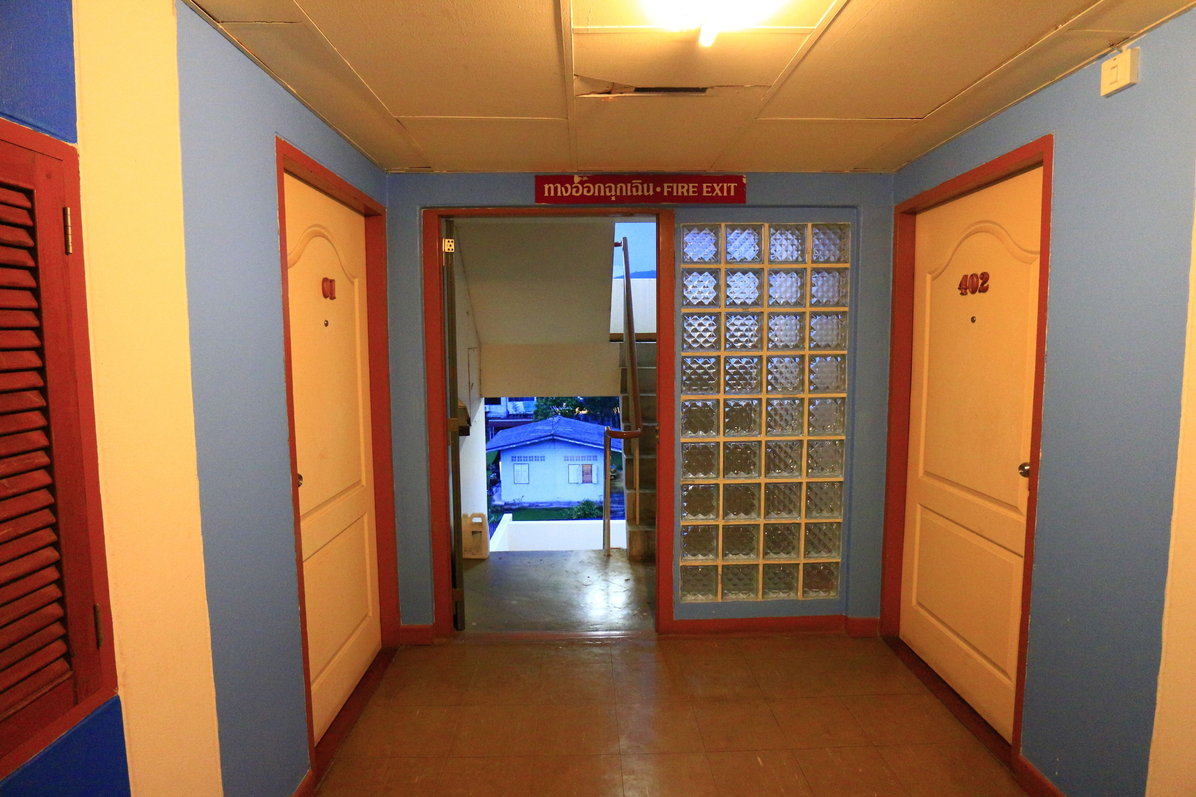 Foto - Anodard Hotel Chiang Mai