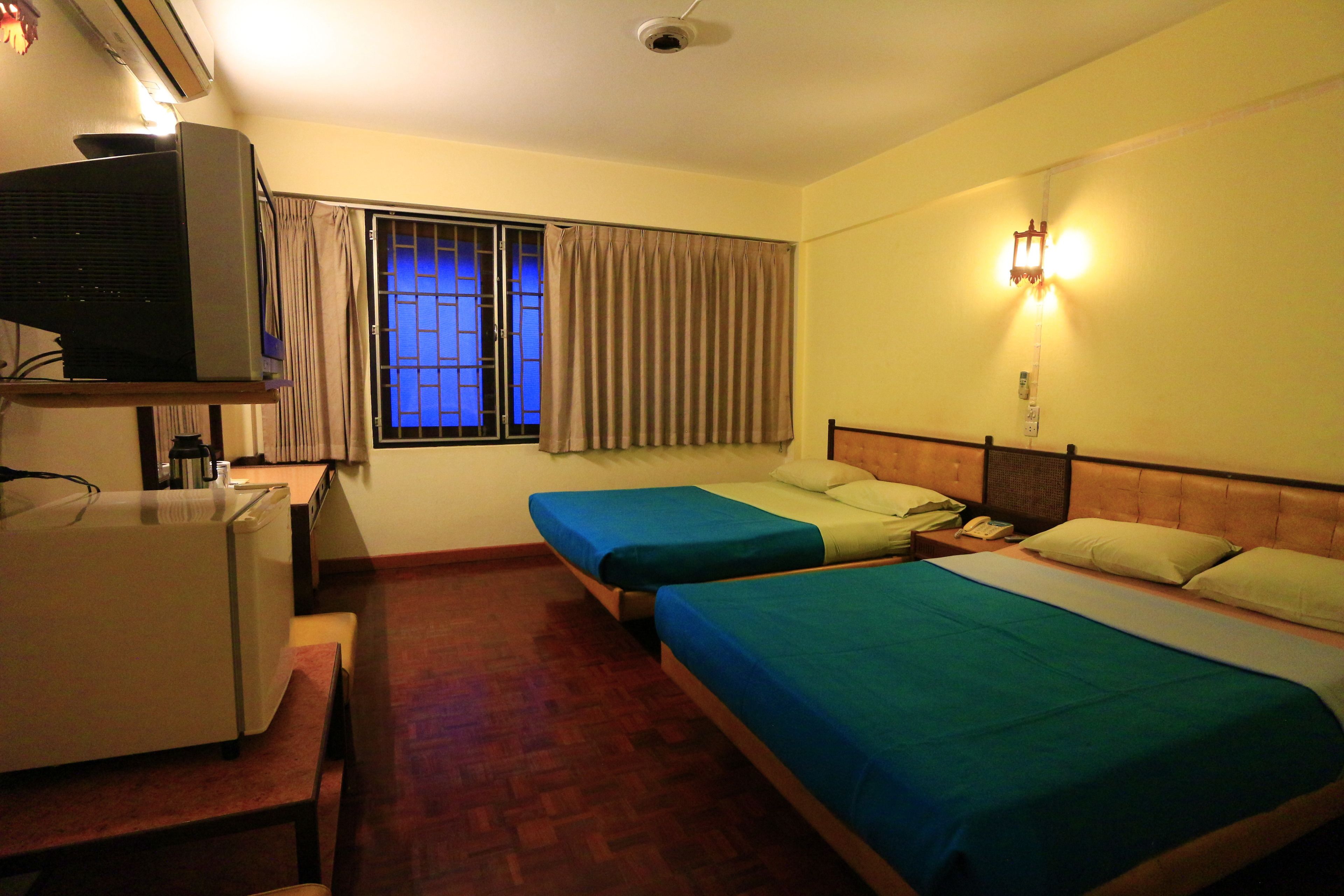 Foto - Anodard Hotel Chiang Mai