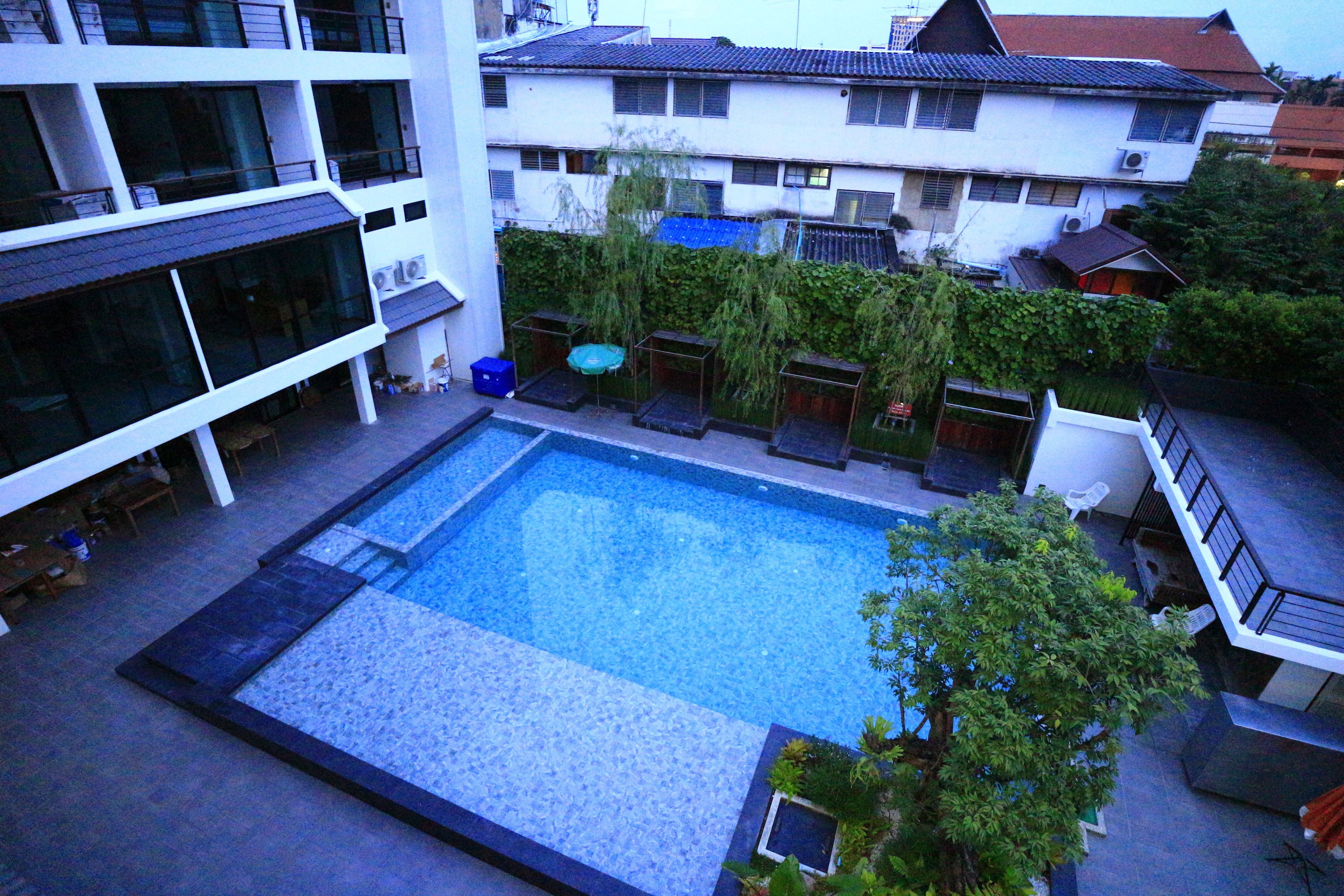 Foto - Anodard Hotel Chiang Mai