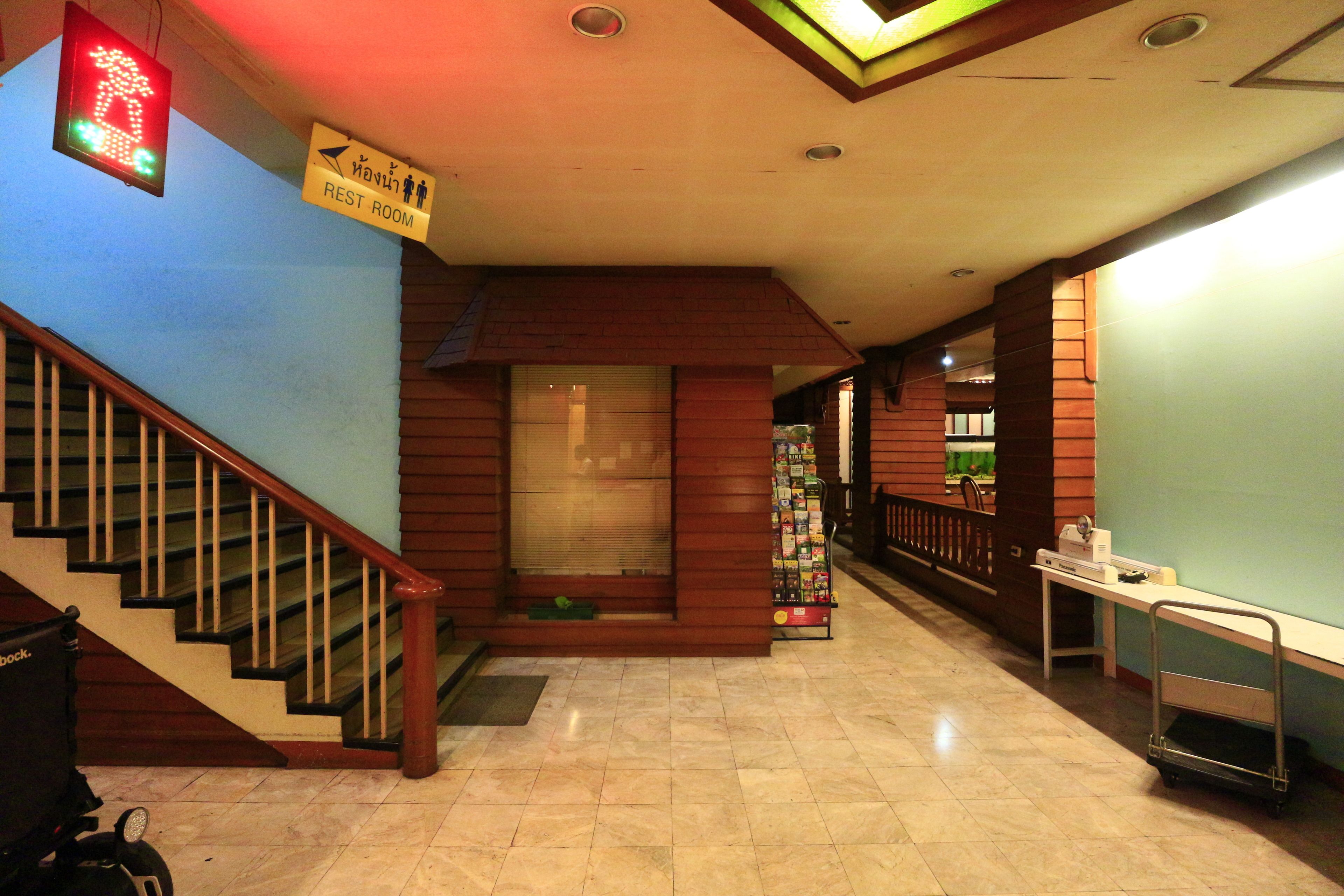 Foto - Anodard Hotel Chiang Mai