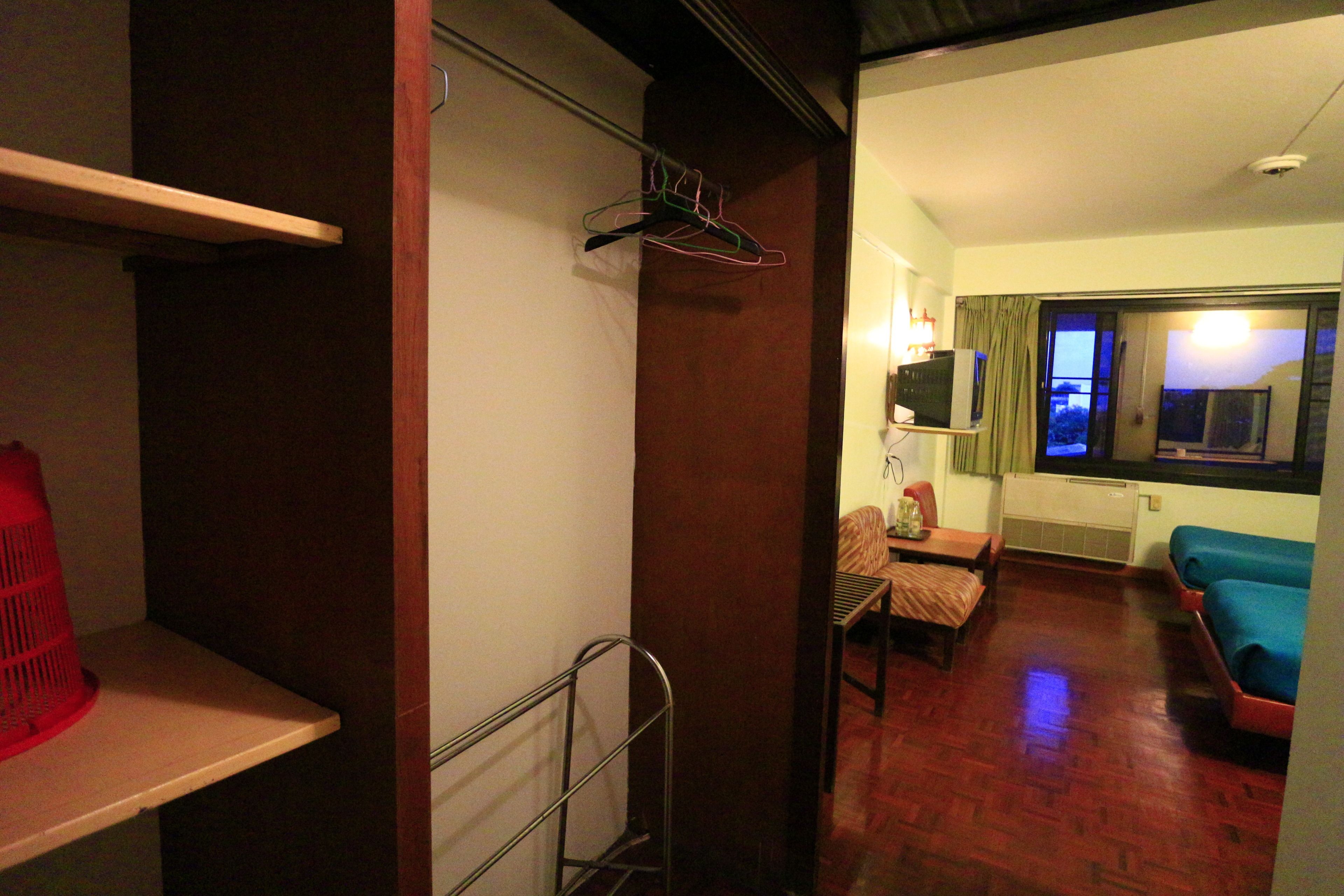 Foto - Anodard Hotel Chiang Mai