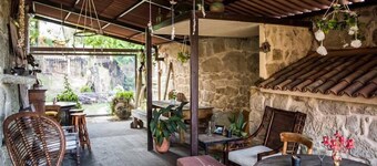 A Lonquexa do Gañán