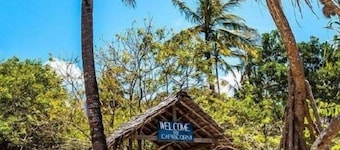 Capricorn Beach Cottages