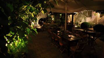 واجهة المنشأة