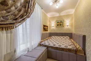 Apartment, 1 Bedroom