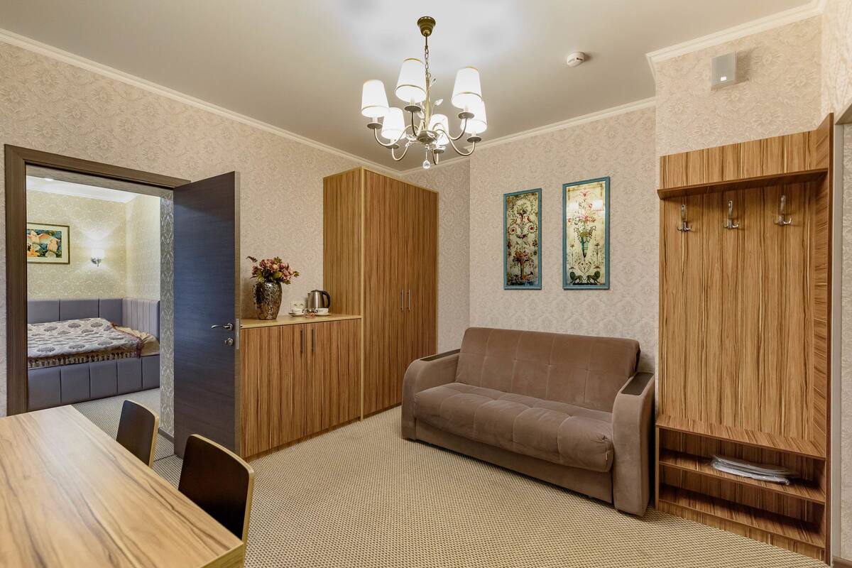 Apartment, 1 Bedroom