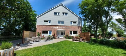 Landhaus Dircks