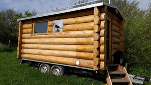 Sauna - Landhaus Dircks (St. Peter-Ording)