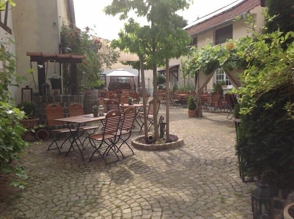 Terrass/Patio