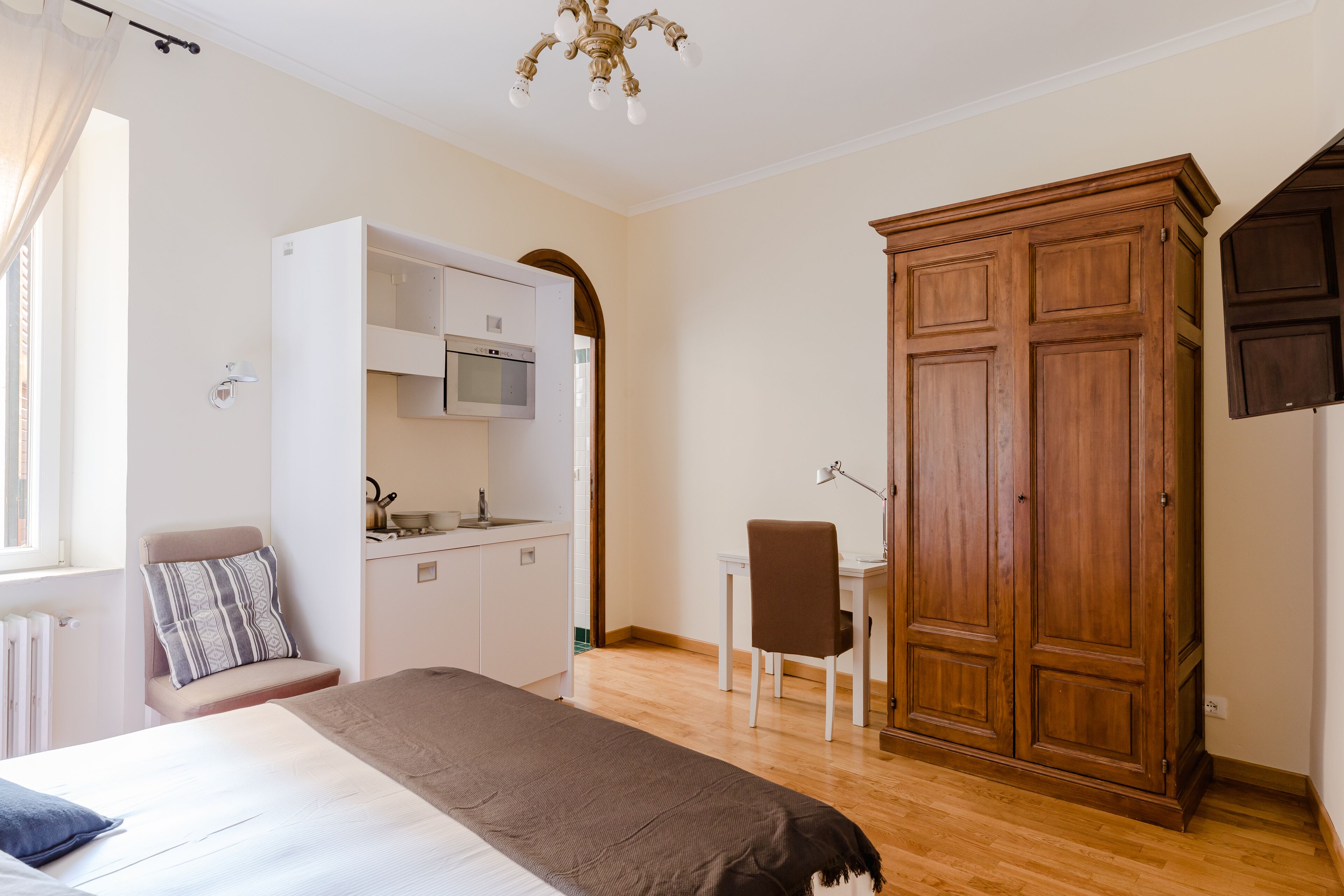 Foto - Residenza Del Cedro