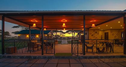 Serengeti Sametu Camp