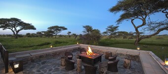 Serengeti Sametu Camp