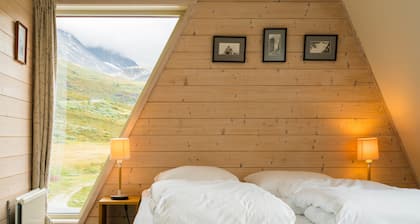Turtagrø Hotel
