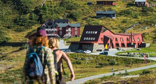 Turtagrø Hotel