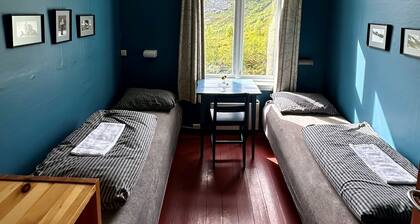 Turtagrø Hotel