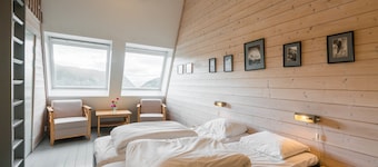 Turtagrø Hotel