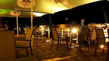 Terras