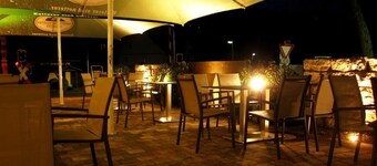 Landgasthof Rebstock