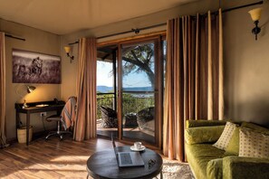 Interior - Ngorongoro Lions Paw (Ngorongoro)