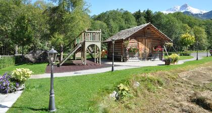 Hotel Alpenland