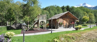 Hotel Alpenland