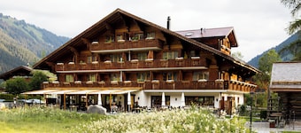 Hotel Alpenland