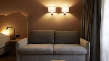Flat-screen TV