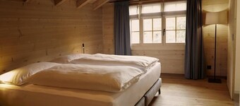 Hotel Alpenland