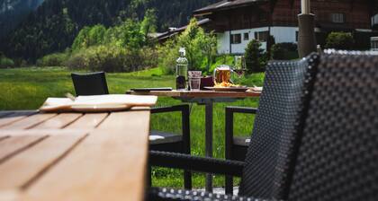 Hotel Alpenland