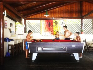 雞尾酒酒吧、海灘景觀、每日營業