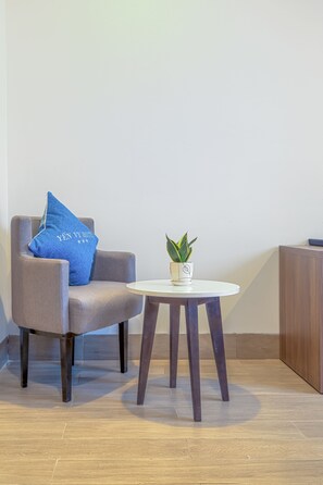 Room amenity - Yen Vy Hotel & Apartment (Da Nang)