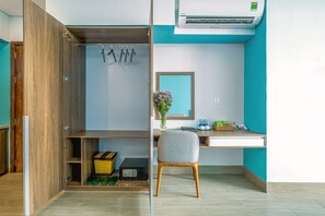 Suite Studio | Équipements de la chambre
