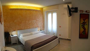 Chambre Double (Maia)