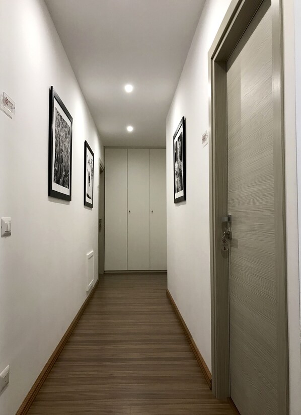 Interior entrance - Sava Bed and Breakfast (Santeramo in Colle)