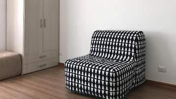 غرفة المعيشة