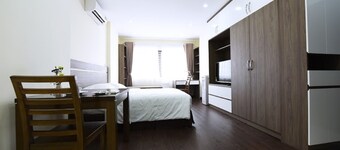 Granda Legend Apartment