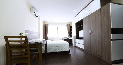 Granda Legend Apartment