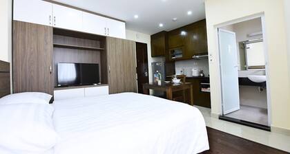 Granda Legend Apartment